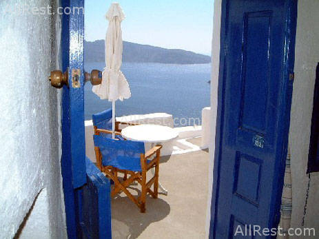 Olympic Villas Traditional Houses 5